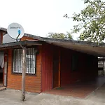 Casa Con 3 Dormitorios En Licanray, Villarrica