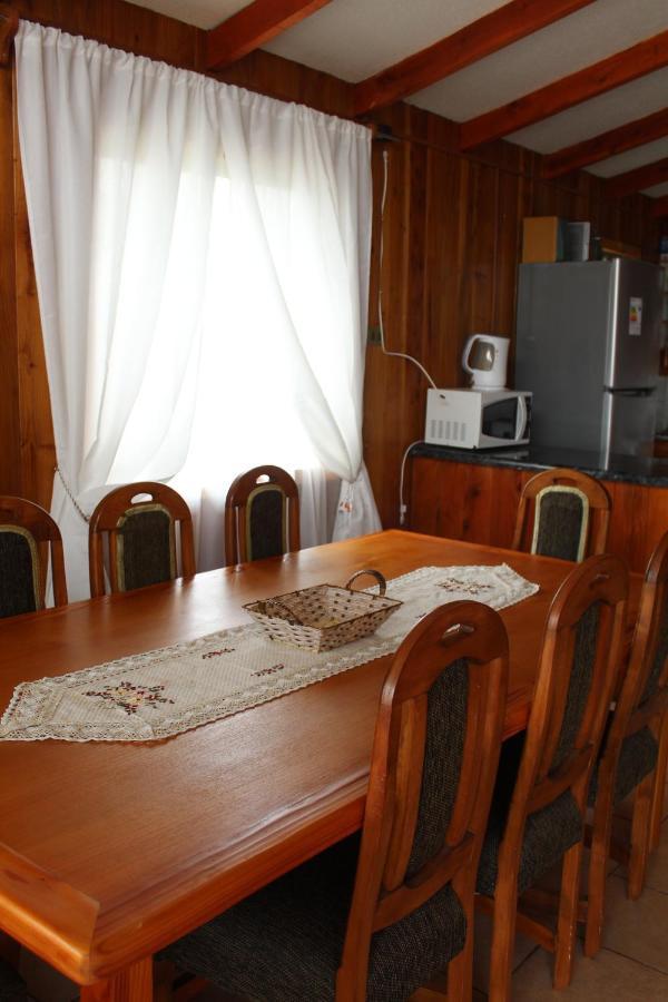Casa de férias Casa Con 3 En Licanray, Villarrica Lican Ray
