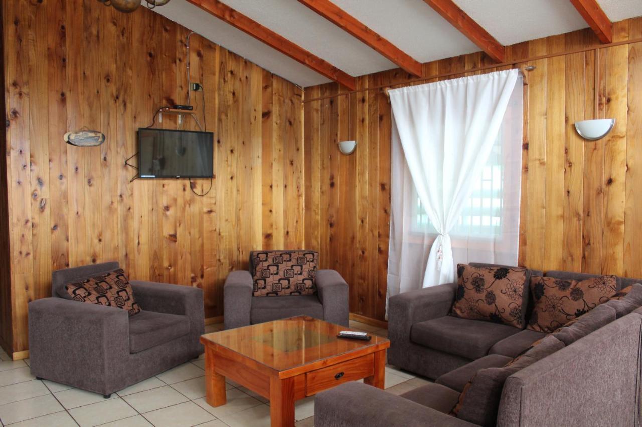 Casa Con 3 En Licanray, Villarrica Casa de férias