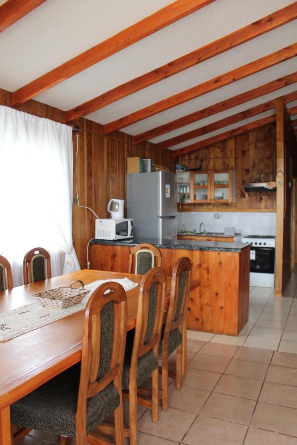 Casa Con 3 En Licanray, Villarrica Casa de férias Lican Ray