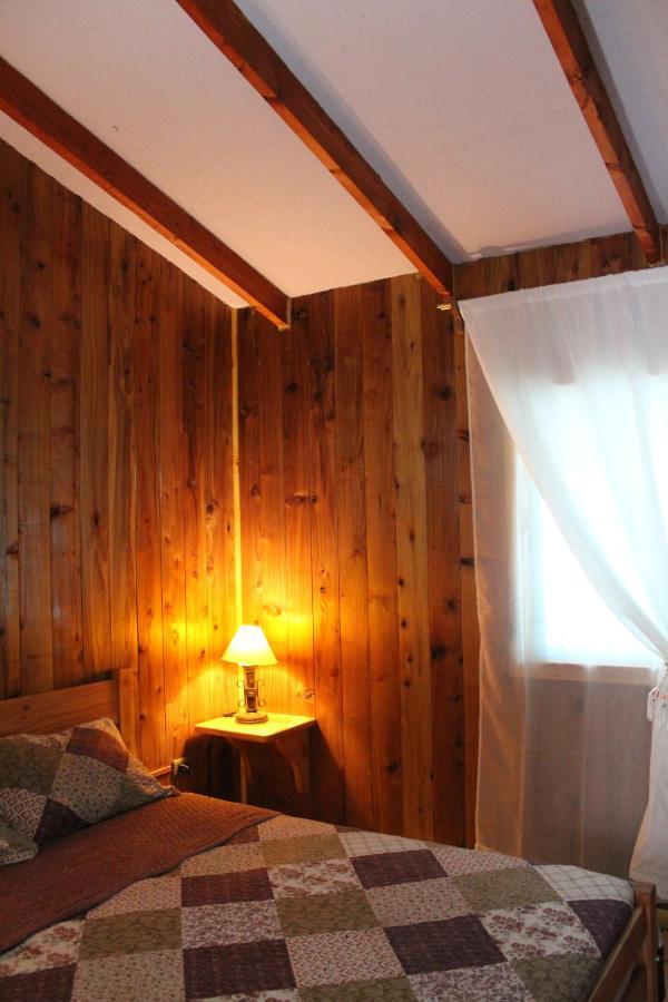 Casa de férias Casa Con 3 En Licanray, Villarrica