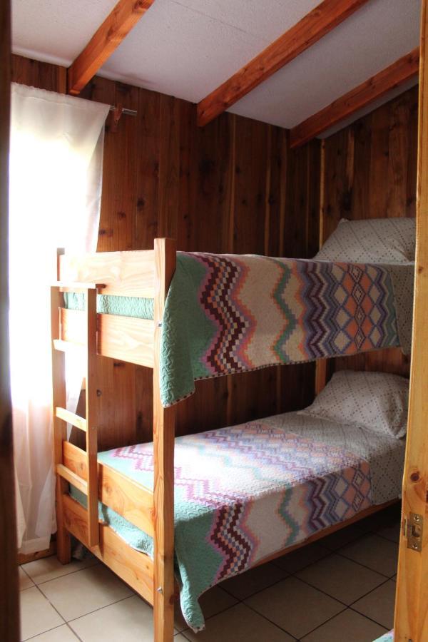Casa Con 3 En Licanray, Villarrica