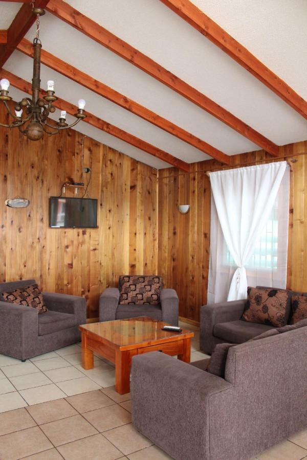 Casa Con 3 En Licanray, Villarrica Lican Ray