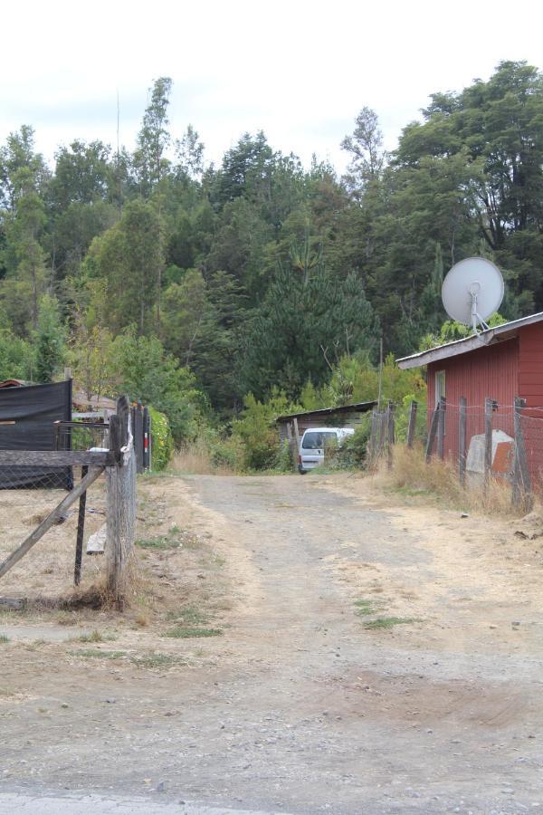Casa Con 3 En Licanray, Villarrica Lican Ray