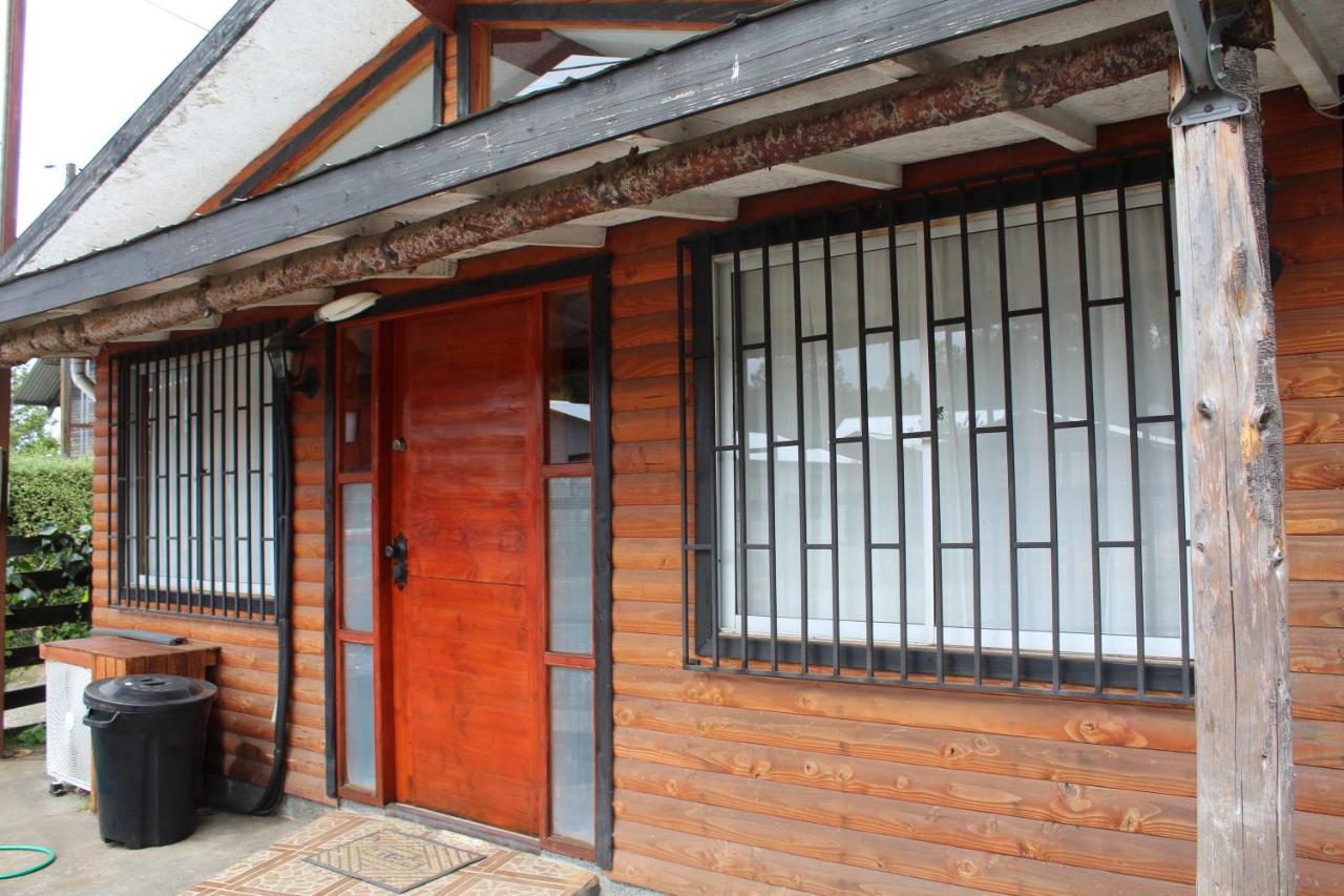 Casa Con 3 En Licanray, Villarrica